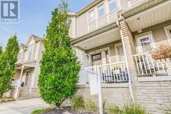 66 - 7105 BRANIGAN GATE Mississauga 