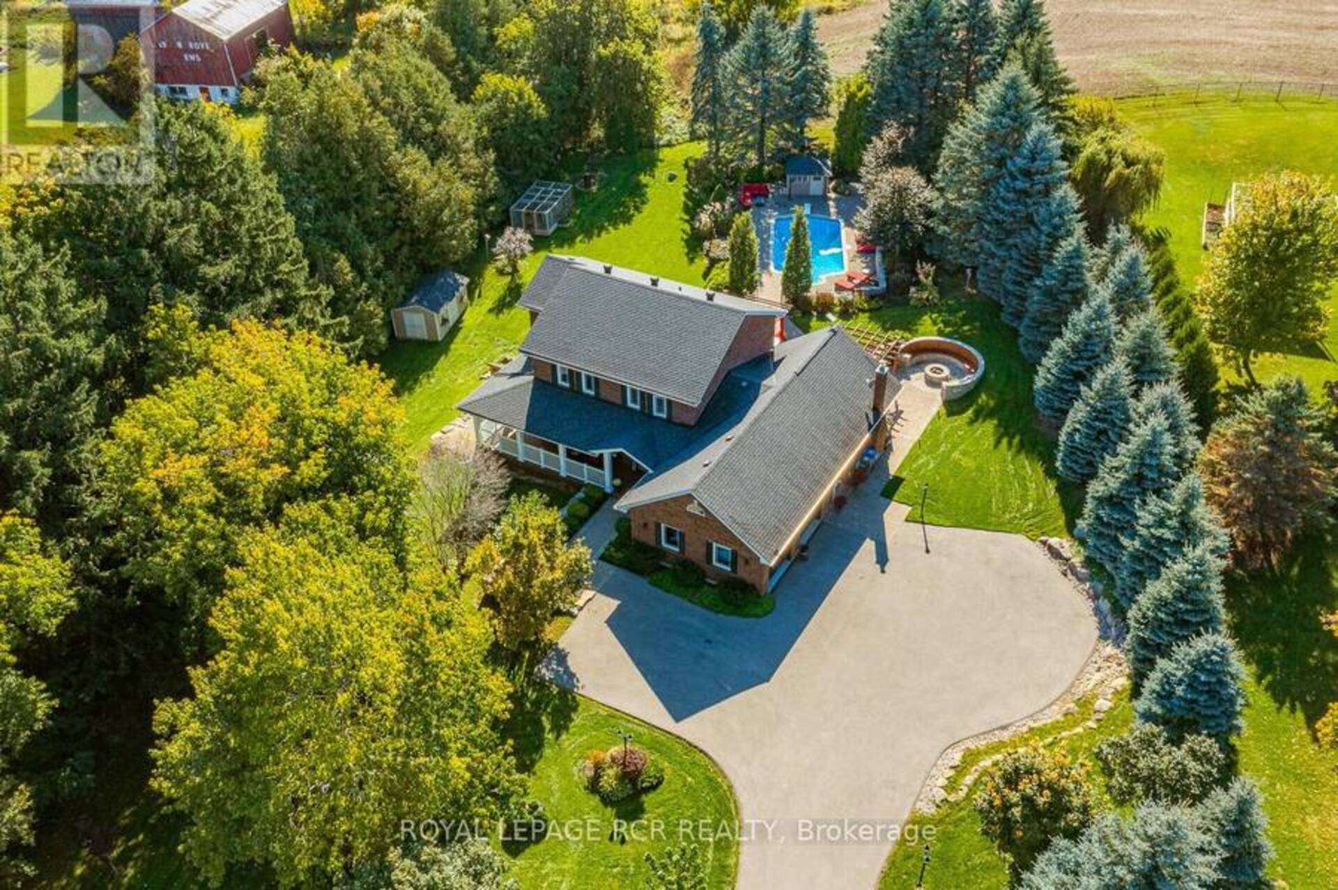 17882 HORSESHOE HILL ROAD Caledon