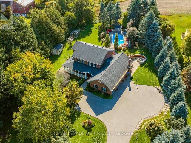 17882 HORSESHOE HILL ROAD Caledon Ontario