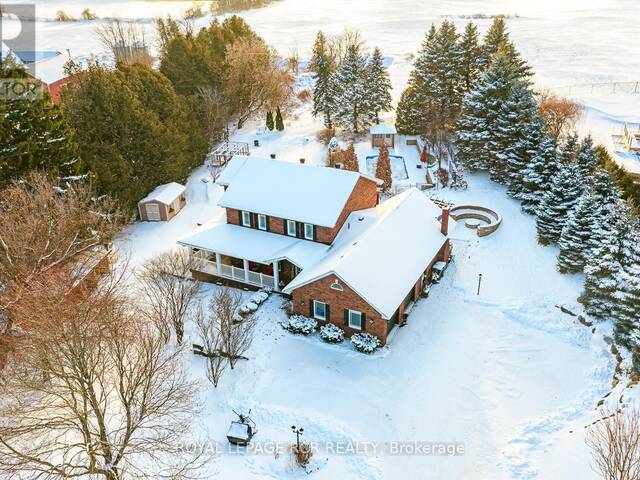 17882 HORSESHOE HILL ROAD Caledon Ontario