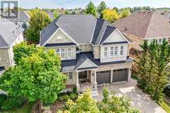 4214 AMALETTA CRESCENT Burlington