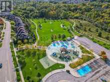 424 - 2450 OLD BRONTE ROAD Oakville 