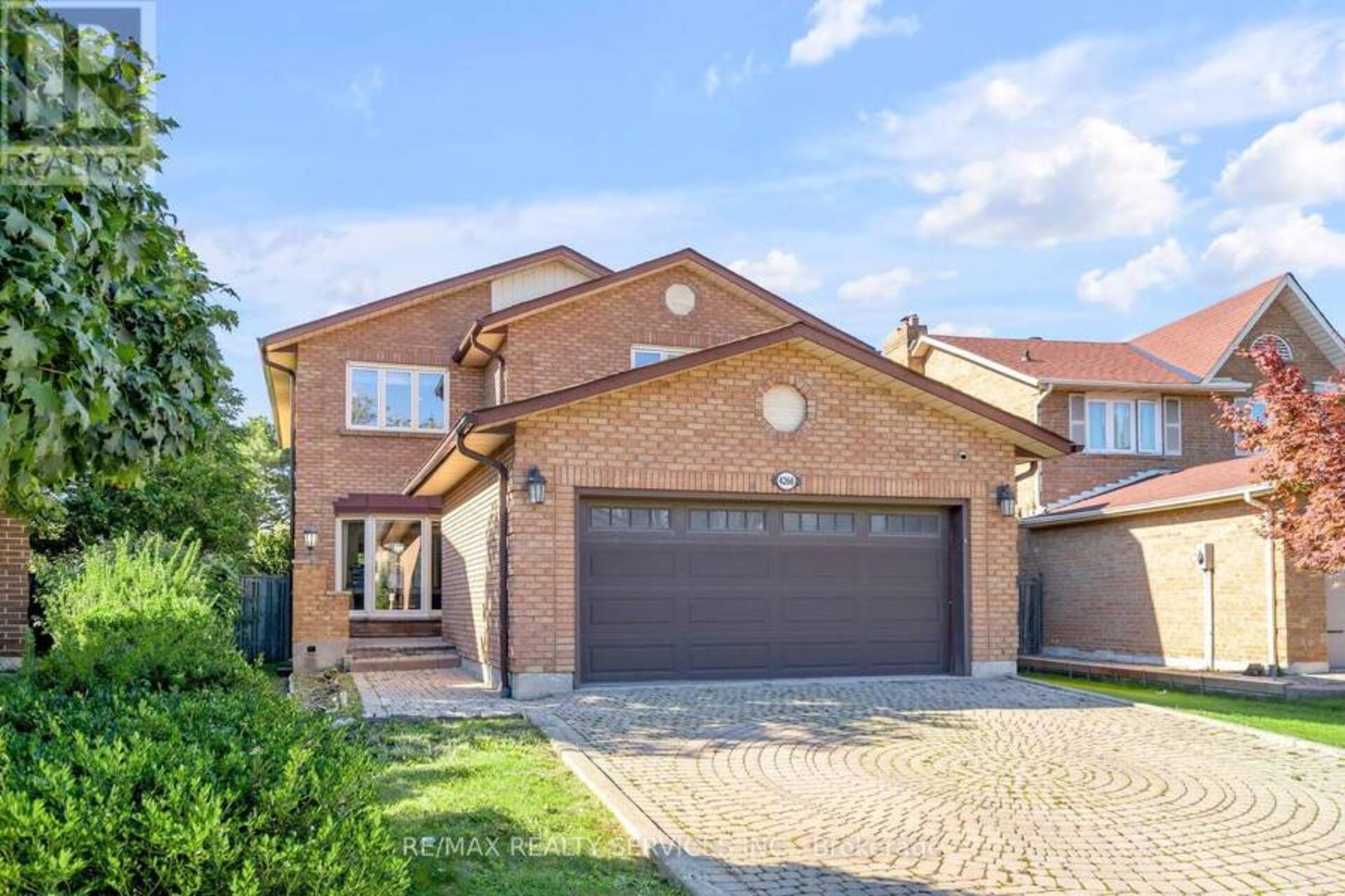 4266 SUGARBUSH ROAD Mississauga