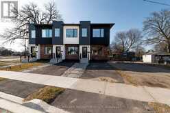 3 - 163 GRAND RIVER AVENUE Brantford