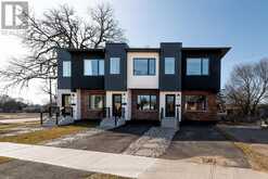 3 - 163 GRAND RIVER AVENUE Brantford