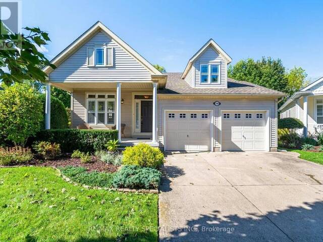 3366 EDGEWOOD CRESCENT Lincoln Ontario