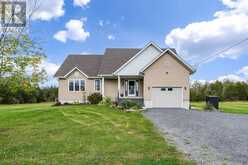 437 ABRAMS ROAD Napanee