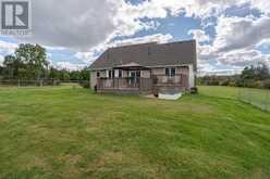 437 ABRAMS ROAD Napanee