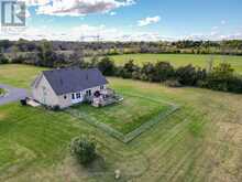 437 ABRAMS ROAD Napanee