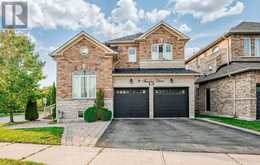 38 SANDERS DRIVE Markham