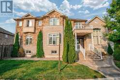 38 SANDERS DRIVE Markham 