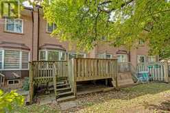 12 - 2004 GLENADA CRESCENT Oakville