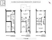 12 - 2004 GLENADA CRESCENT Oakville