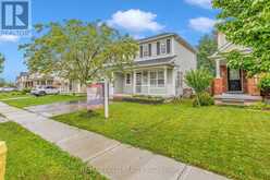 141 OSBORN AVENUE Brantford