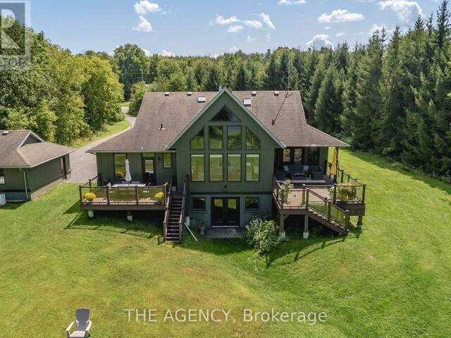 1460 COUNTY RD 3 Prince Edward County Ontario