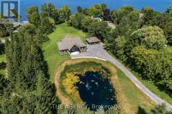 1460 COUNTY RD 3 Prince Edward County