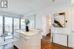 2803 - 390 CHERRY STREET Toronto