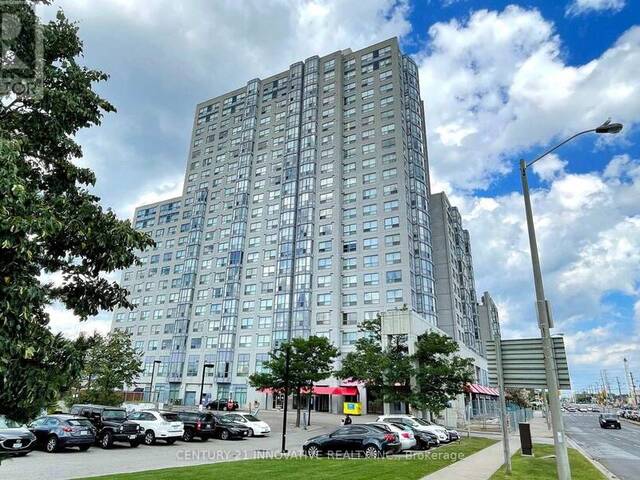 410 - 2550 LAWRENCE AVENUE E Toronto Ontario