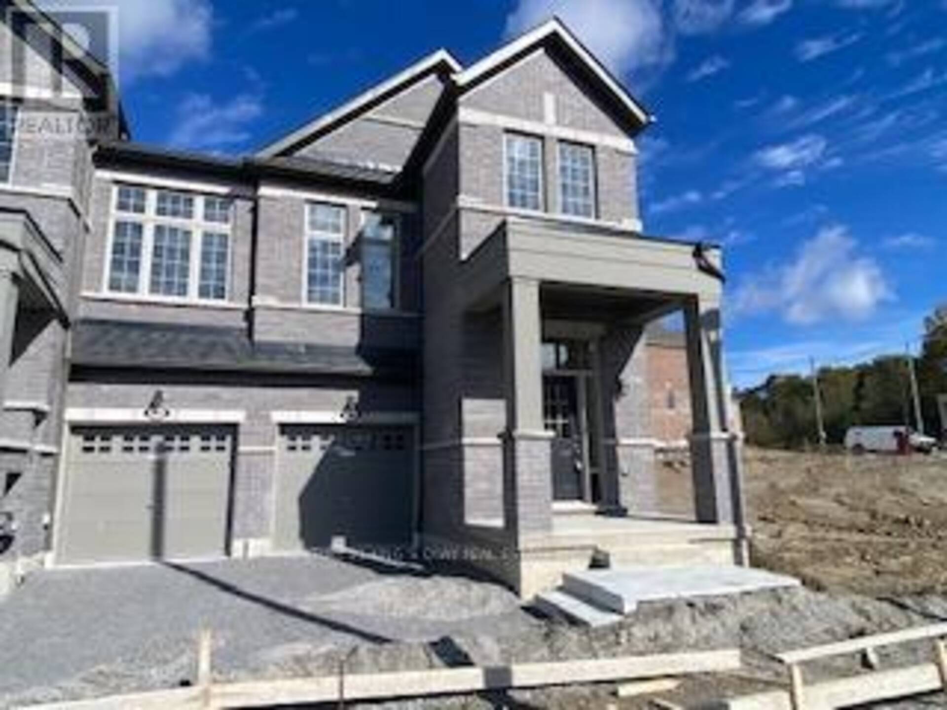 994 GROSBEAK TRAIL Pickering