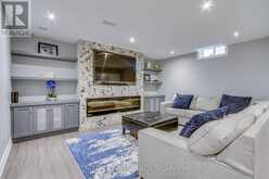 150 ANDREW HILL DRIVE Vaughan