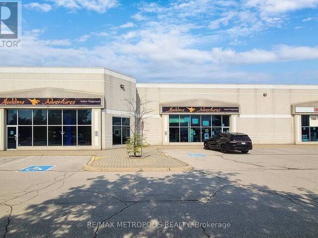 4&5 - 4325 HARVESTER ROAD Burlington Ontario