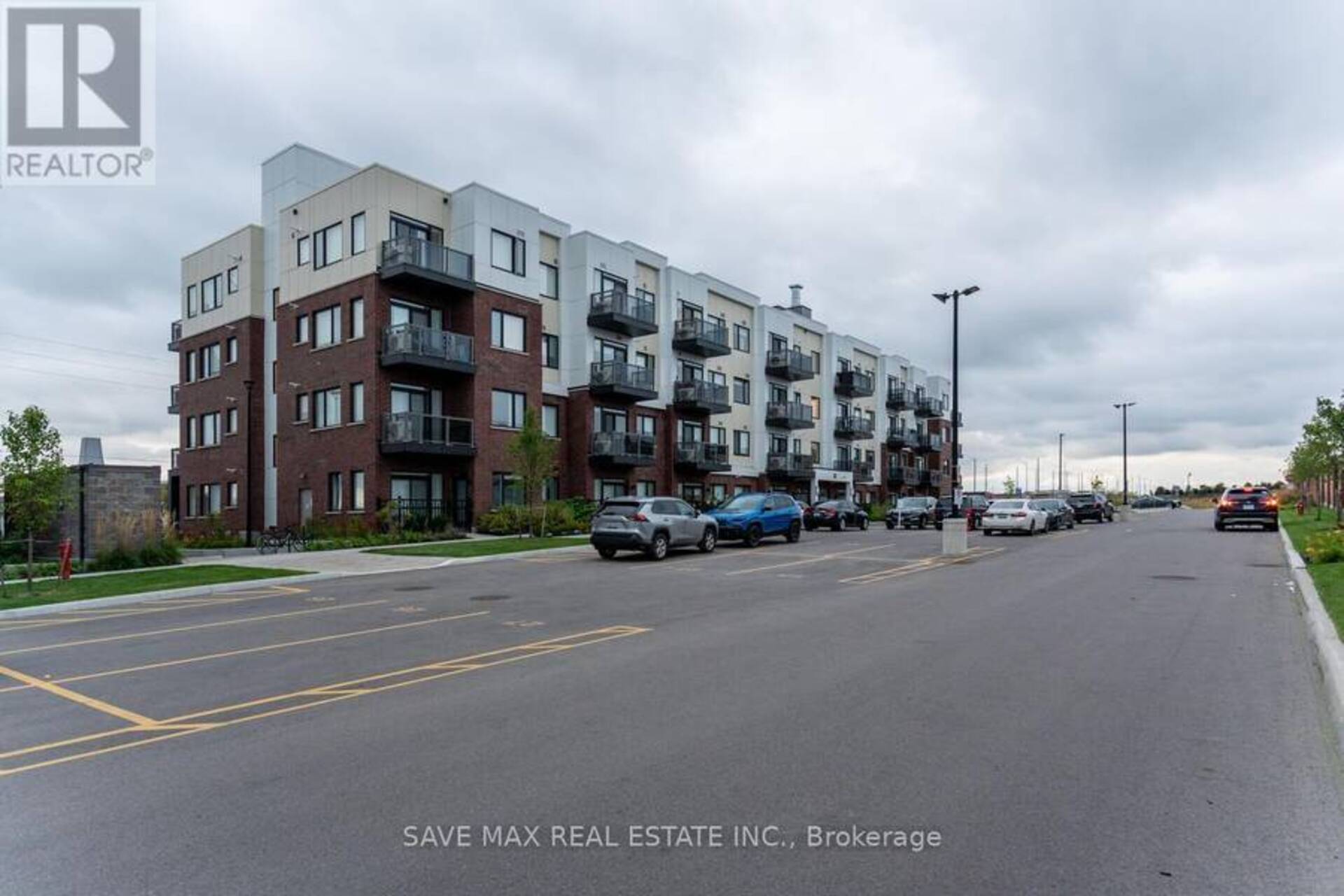 113 - 62 SKY HARBOUR DRIVE E Brampton