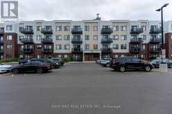 113 - 62 SKY HARBOUR DRIVE E Brampton 