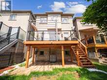 3104 CARDROSS COURT Oakville 