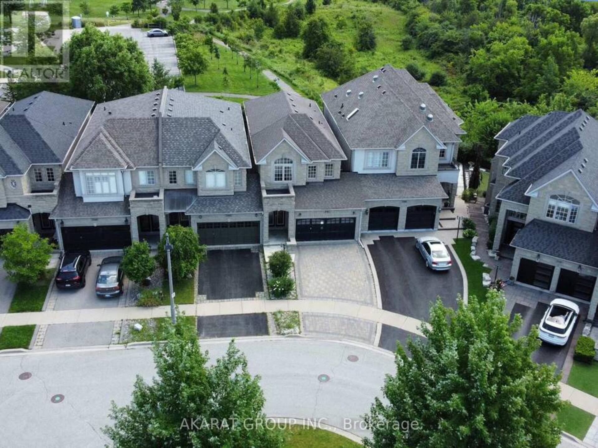 3104 CARDROSS COURT Oakville 