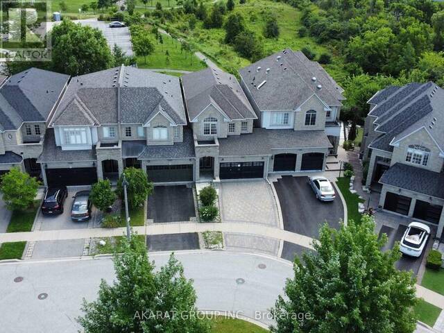 3104 CARDROSS COURT Oakville Ontario