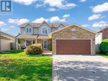 65 DUNROBIN DRIVE Haldimand