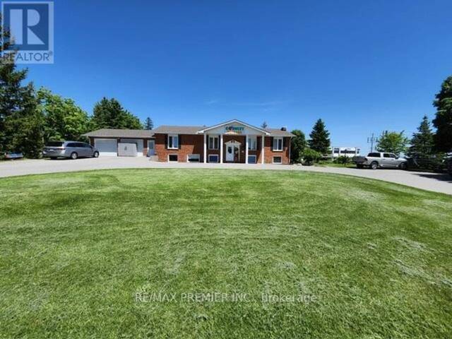 11 UNION STREET Whitchurch-Stouffville Ontario