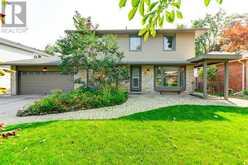 63 DRAKEFIELD ROAD Markham 