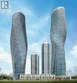 1006 - 60 ABSOLUTE AVENUE Mississauga