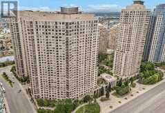 915 - 3880 DUKE OF YORK BOULEVARD Mississauga