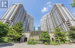 915 - 3880 DUKE OF YORK BOULEVARD Mississauga