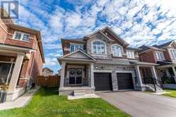 117 BRANIGAN CRESCENT Halton Hills 