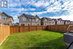 117 BRANIGAN CRESCENT Halton Hills 