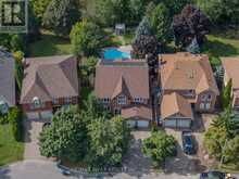 6016 ST. IVES WAY Mississauga 