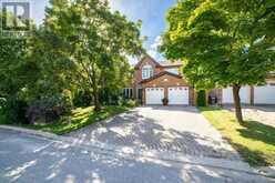 6016 ST. IVES WAY Mississauga 