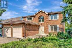 210 BLUEBELL CRESCENT Hamilton 