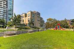 TH4 - 165 PEARS AVENUE S Toronto