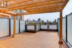 TH4 - 165 PEARS AVENUE S Toronto