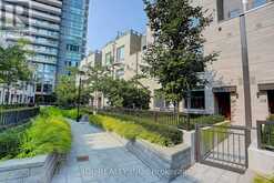 TH4 - 165 PEARS AVENUE S Toronto