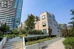 TH4 - 165 PEARS AVENUE S Toronto