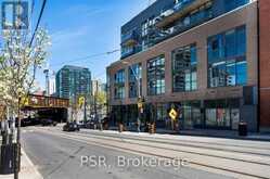 704 - 1205 QUEEN STREET W Toronto