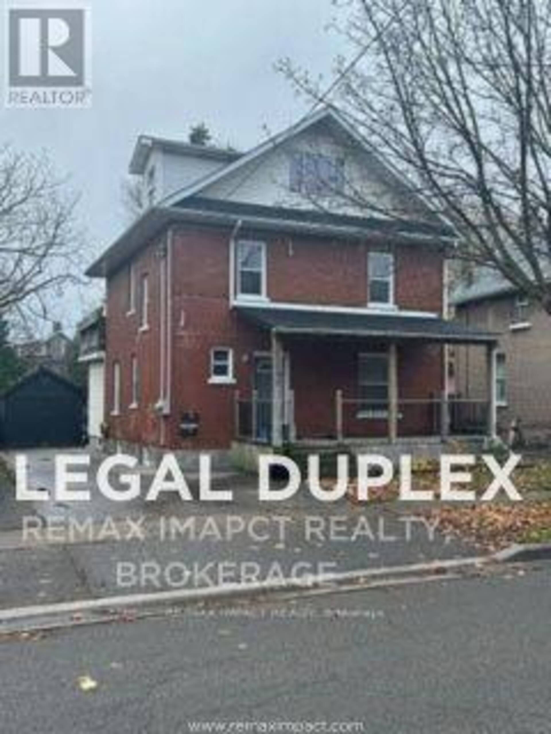 137 ELGIN STREET E Oshawa