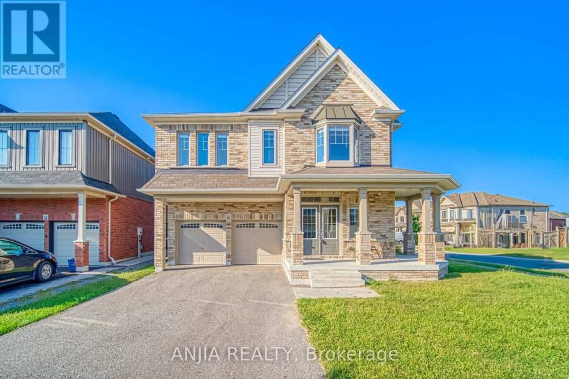 160 WILLIAM FAIR DRIVE Clarington 