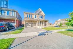 160 WILLIAM FAIR DRIVE Clarington 