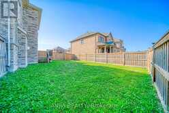 160 WILLIAM FAIR DRIVE Clarington 